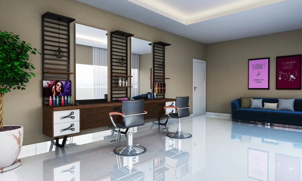 Apartamento, 72 m² - Foto 4