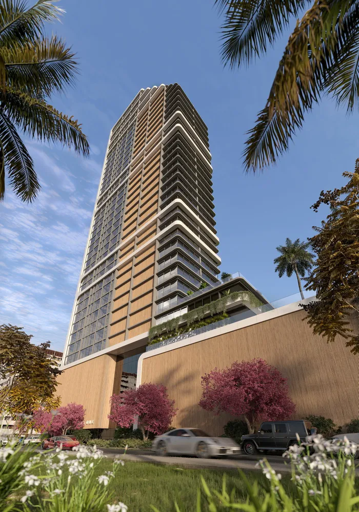 Apartamento, 6 quartos, 380 m² - Foto 12