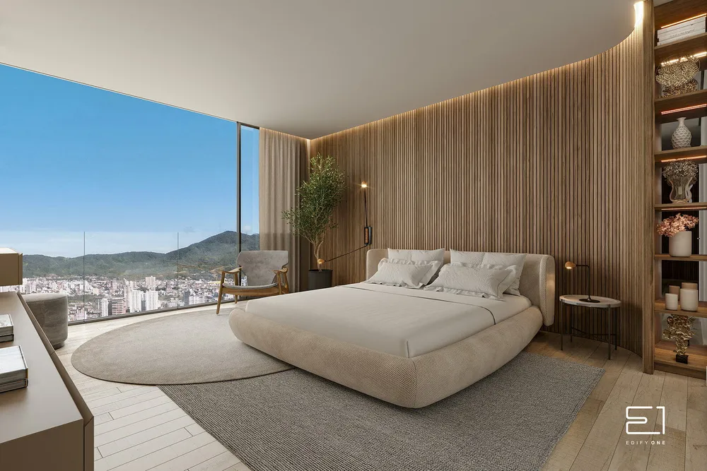 Apartamento, 6 quartos, 380 m² - Foto 10