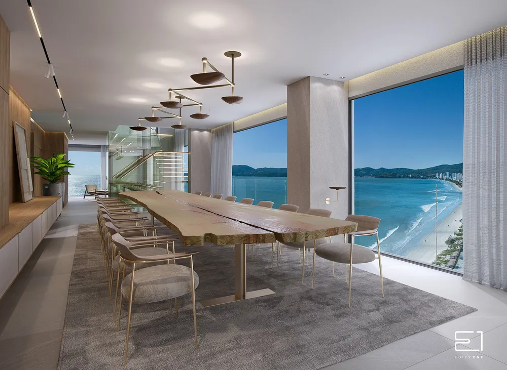 Apartamento, 6 quartos, 380 m² - Foto 11