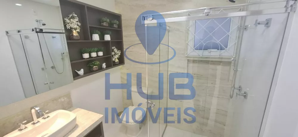Casa, 3 quartos, 170 m² - Foto 2
