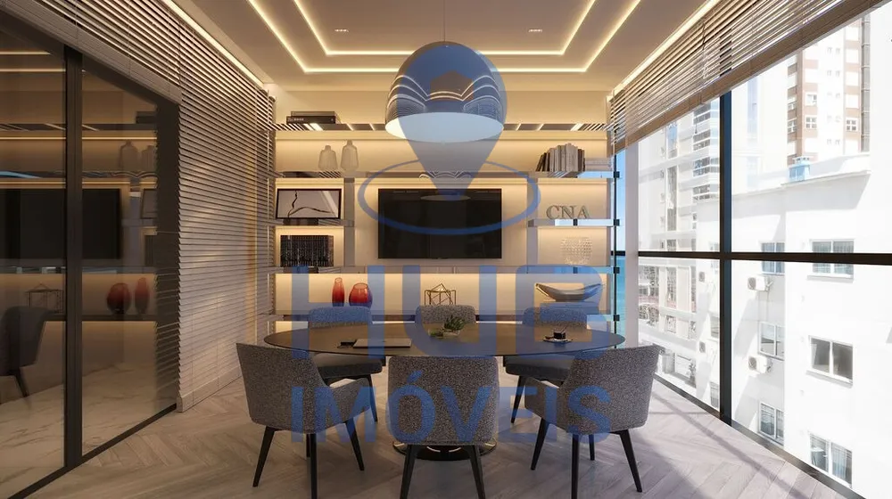 Apartamento, 205 m² - Foto 5