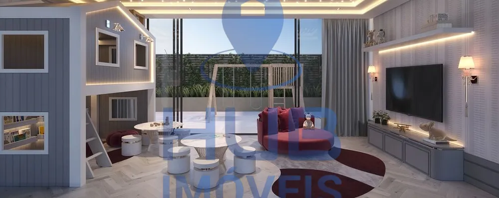 Apartamento, 205 m² - Foto 3