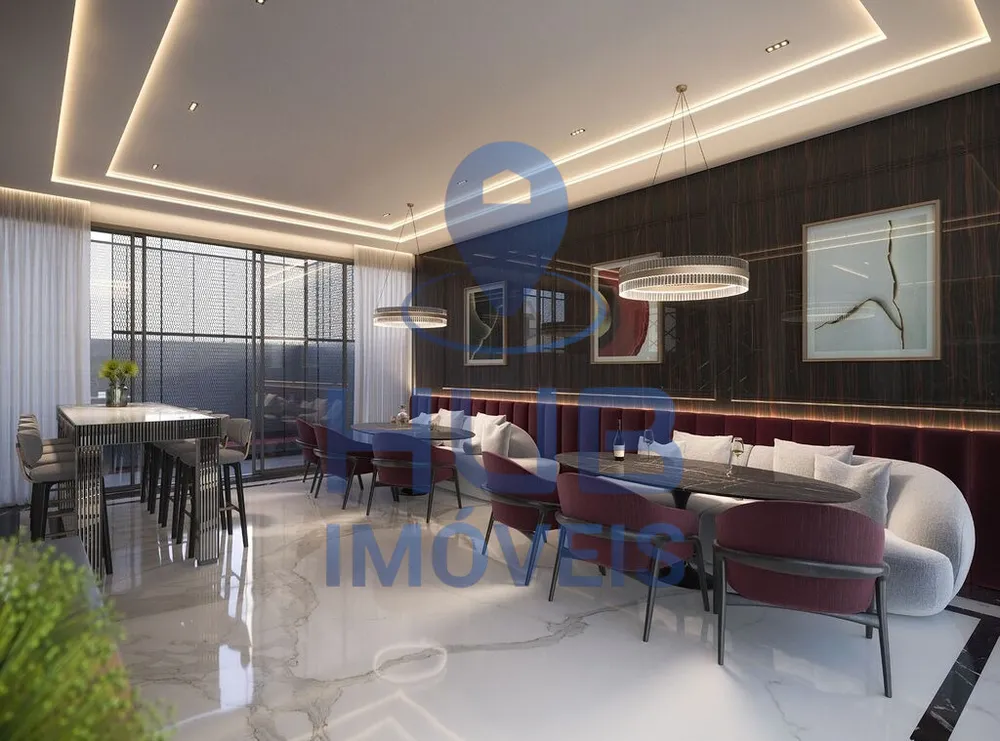 Apartamento, 205 m² - Foto 6