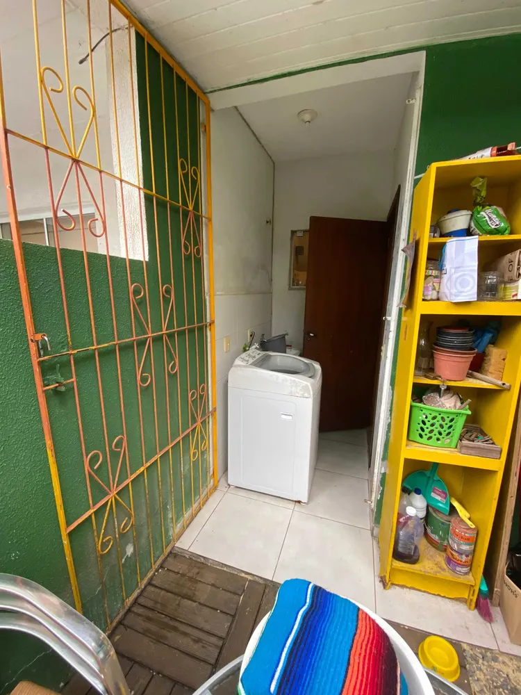 Casa, 2 quartos - Foto 1