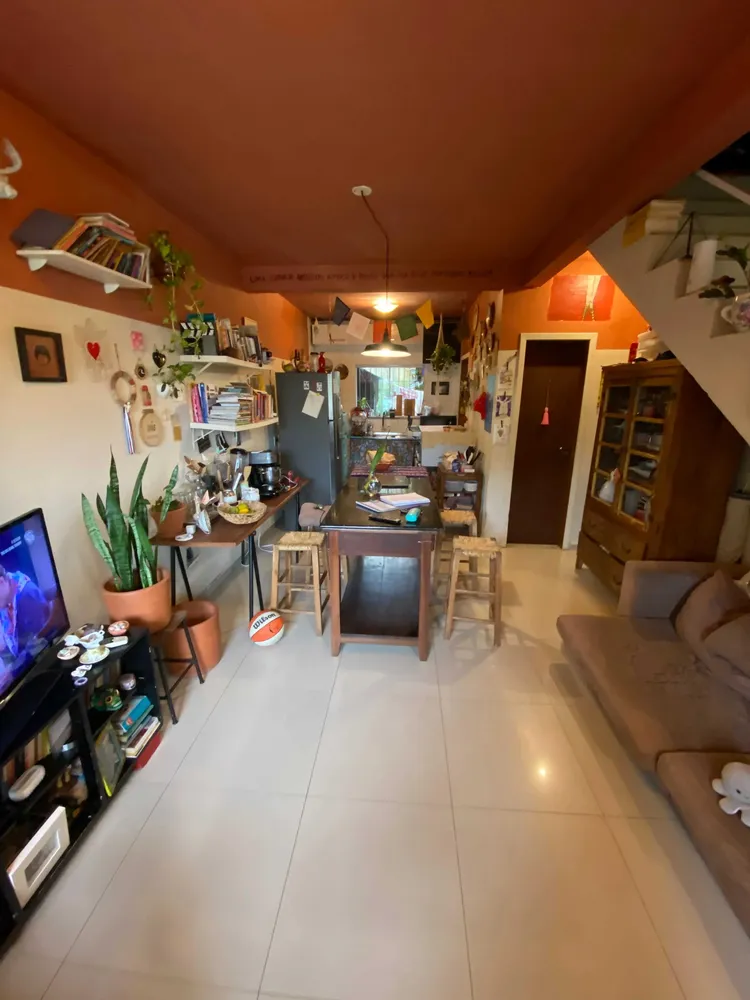 Casa, 2 quartos - Foto 5