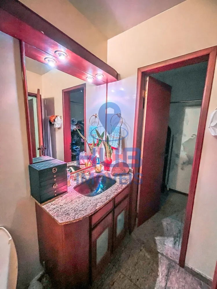 Casa, 3 quartos, 150 m² - Foto 12