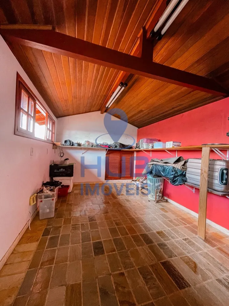 Casa, 3 quartos, 150 m² - Foto 8