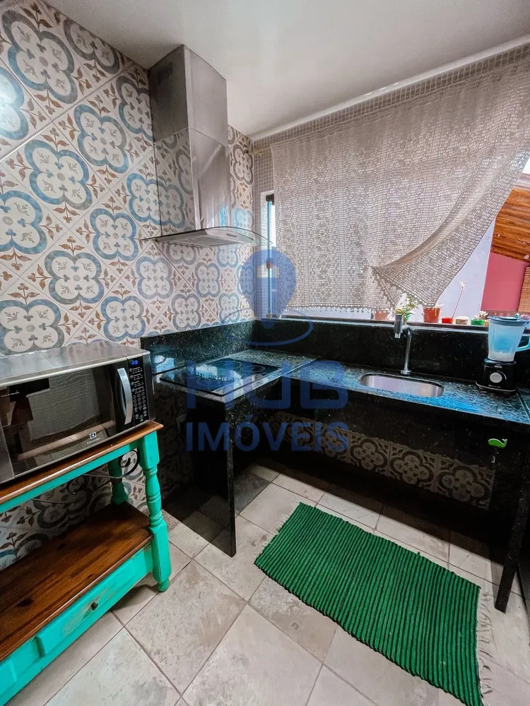 Casa, 3 quartos, 150 m² - Foto 4