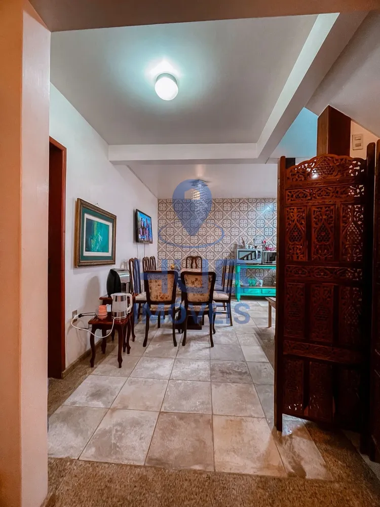 Casa, 3 quartos, 150 m² - Foto 1