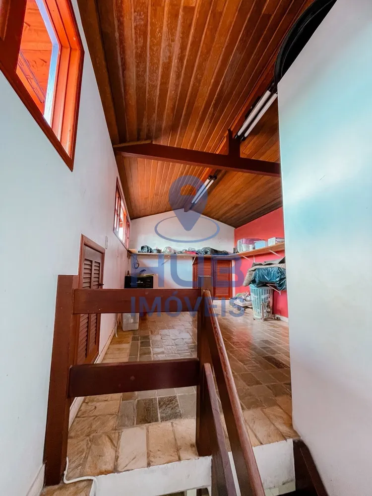 Casa, 3 quartos, 150 m² - Foto 7