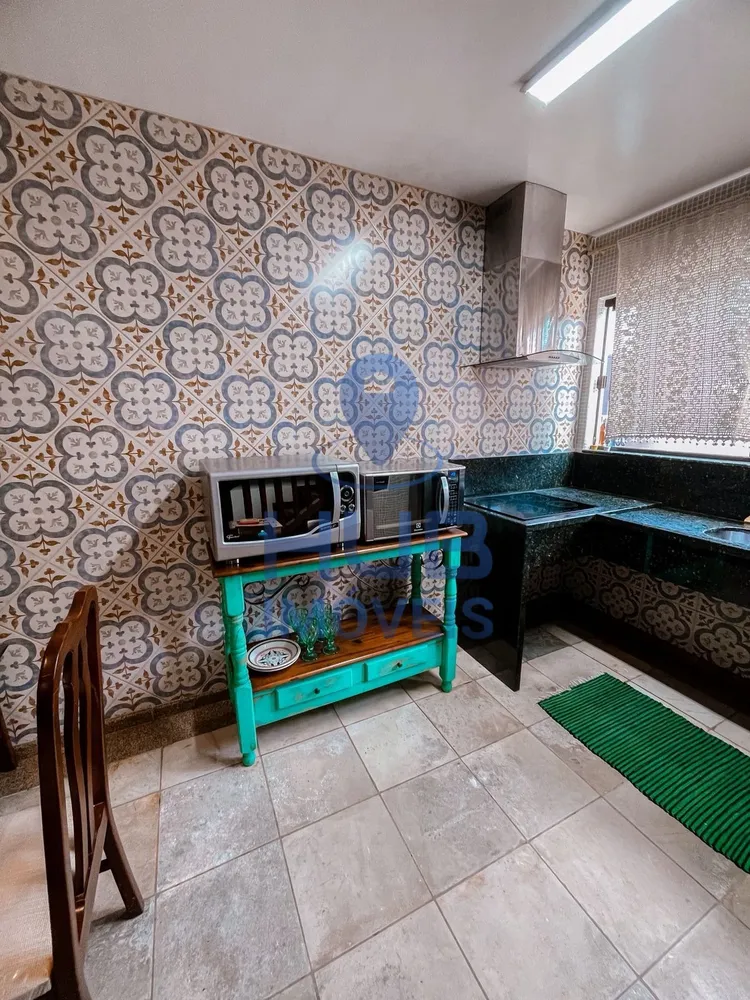 Casa, 3 quartos, 150 m² - Foto 3