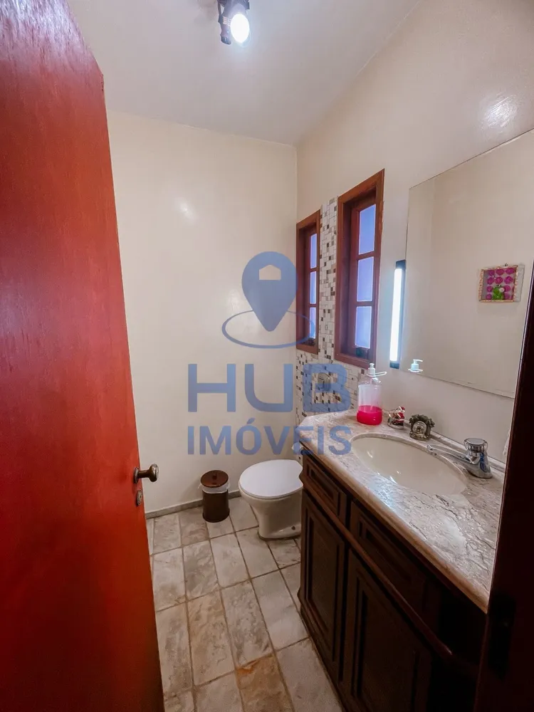 Casa, 3 quartos, 150 m² - Foto 2