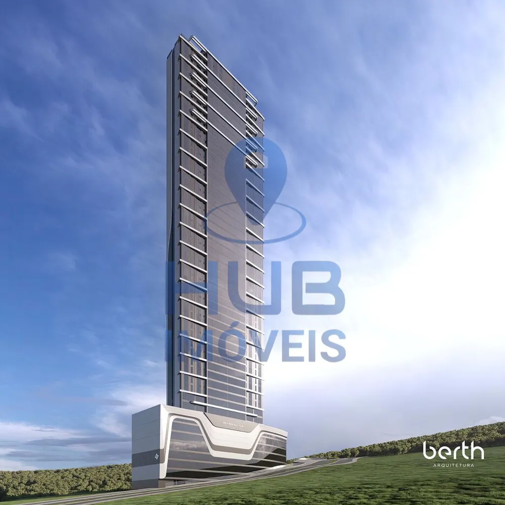 Apartamento, 4 quartos, 195 m² - Foto 8