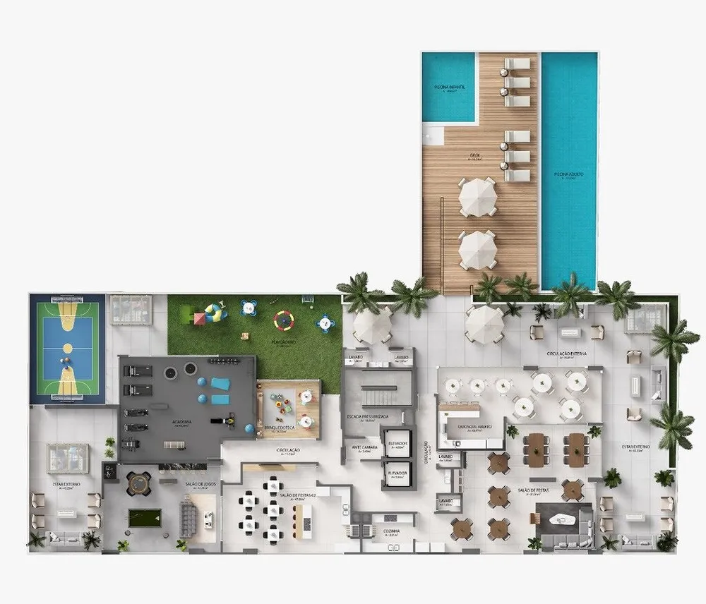 Apartamento, 226 m² - Foto 5