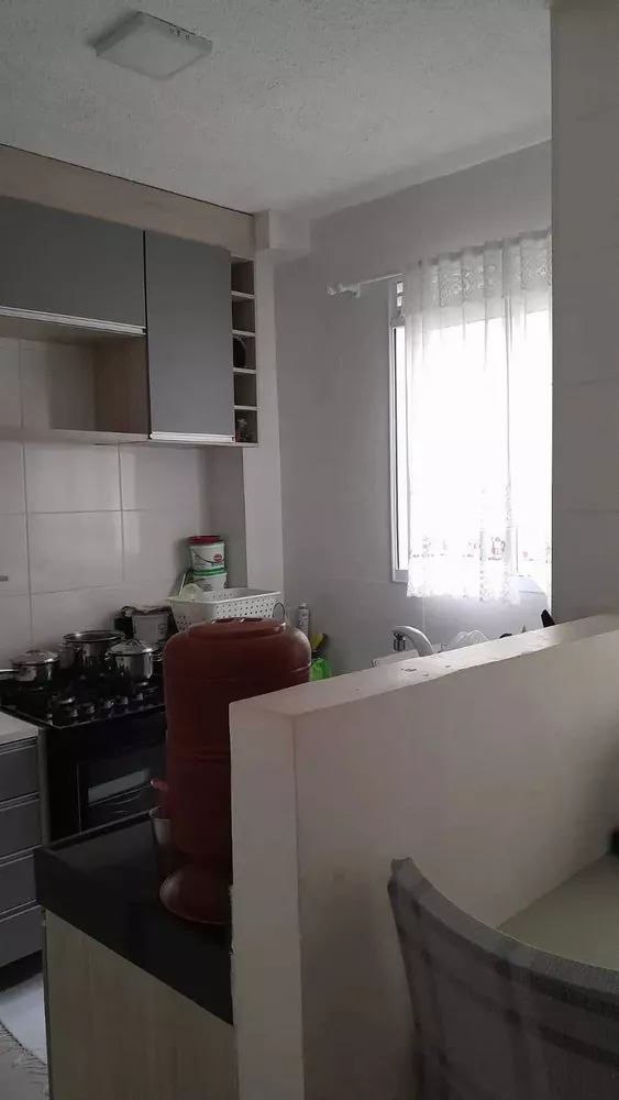 Apartamento, 2 quartos - Foto 5