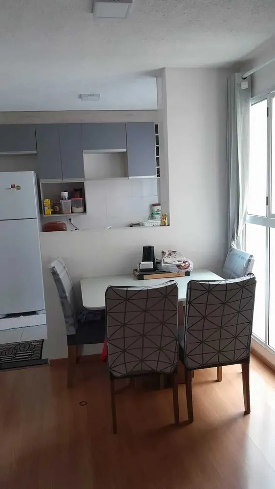 Apartamento, 2 quartos - Foto 3