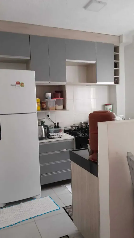 Apartamento, 2 quartos - Foto 4