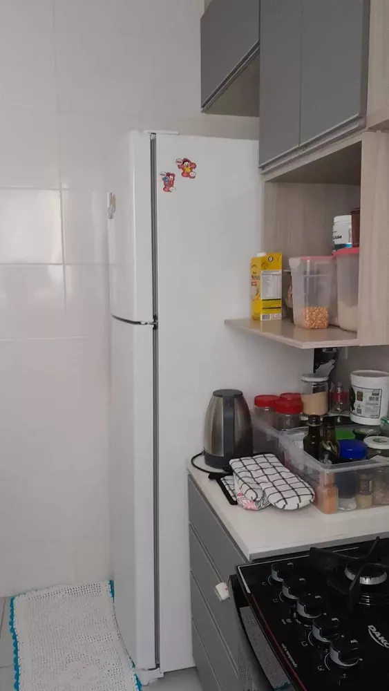 Apartamento, 2 quartos - Foto 6