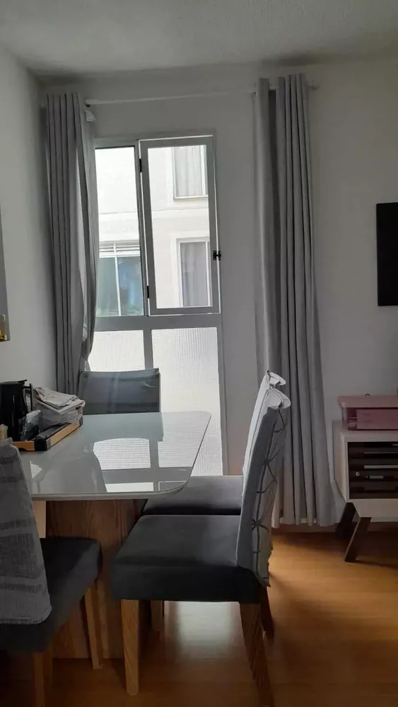 Apartamento, 2 quartos - Foto 7