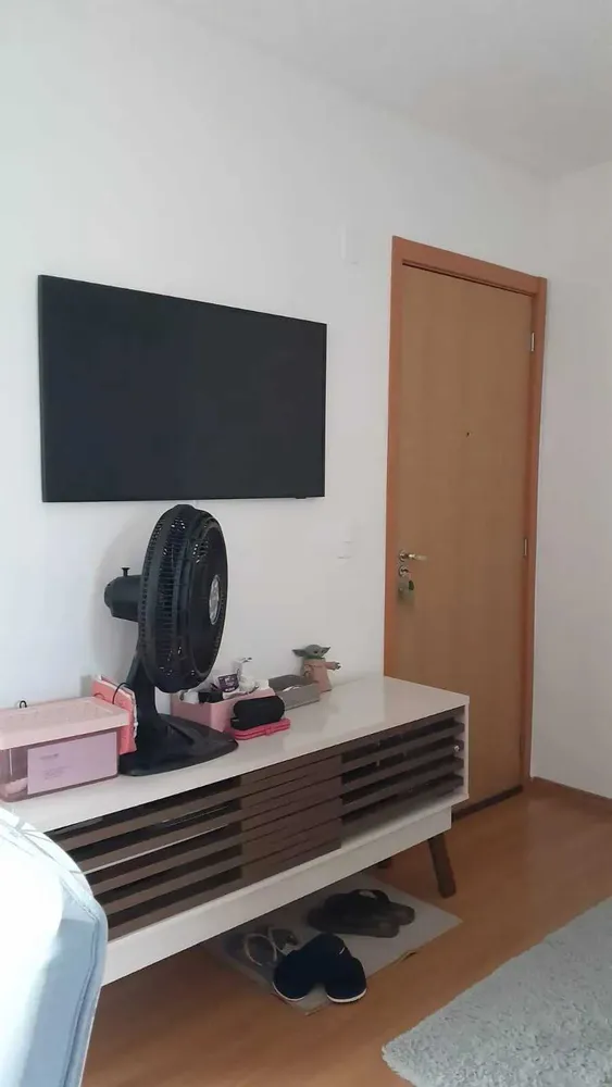 Apartamento, 2 quartos - Foto 1