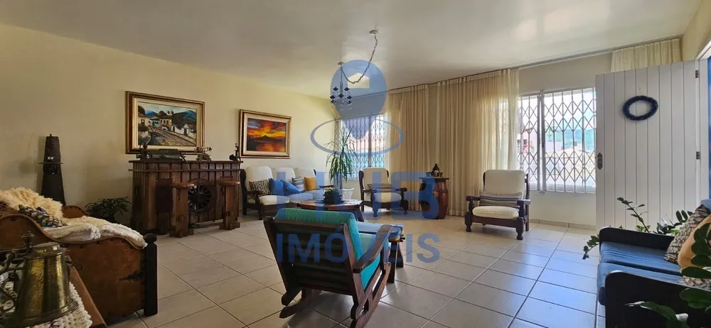 Casa, 7 quartos - Foto 2