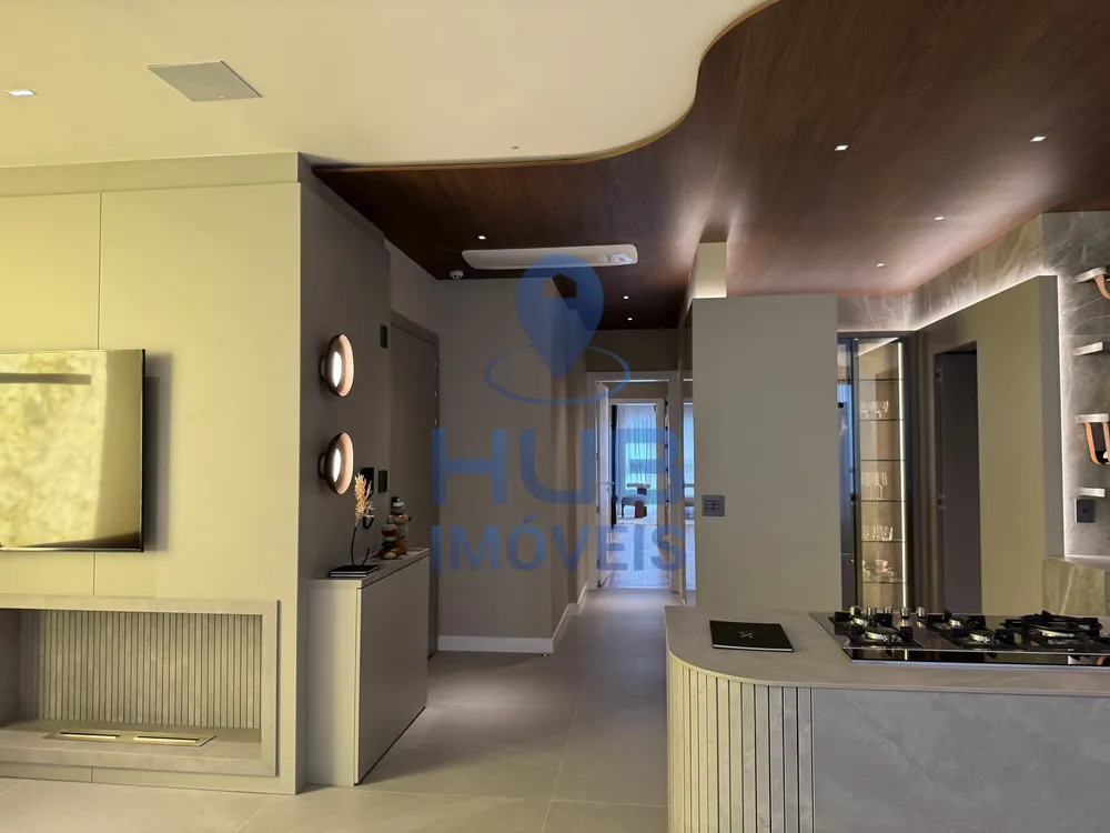 Apartamento, 4 quartos, 180 m² - Foto 6