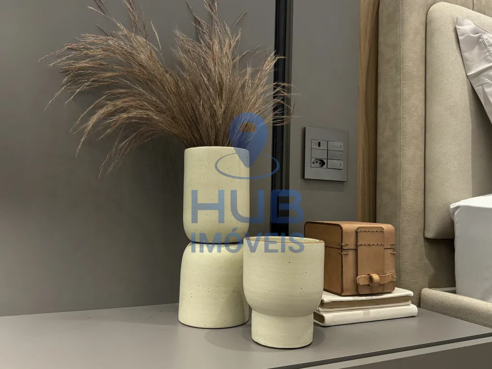 Apartamento, 4 quartos, 180 m² - Foto 1