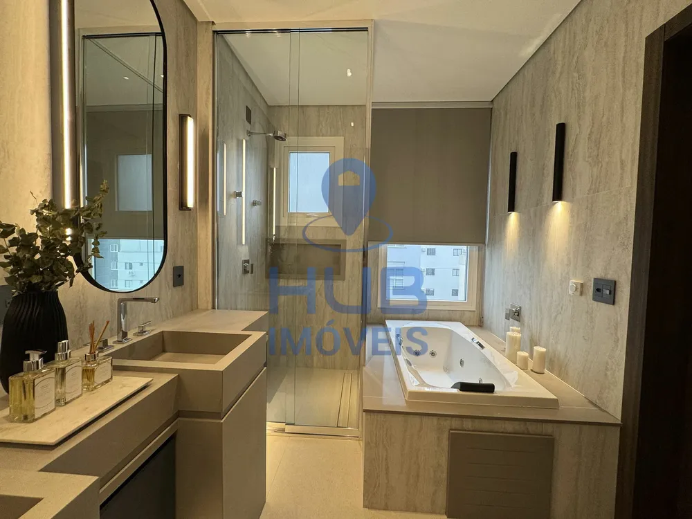 Apartamento, 4 quartos, 180 m² - Foto 7