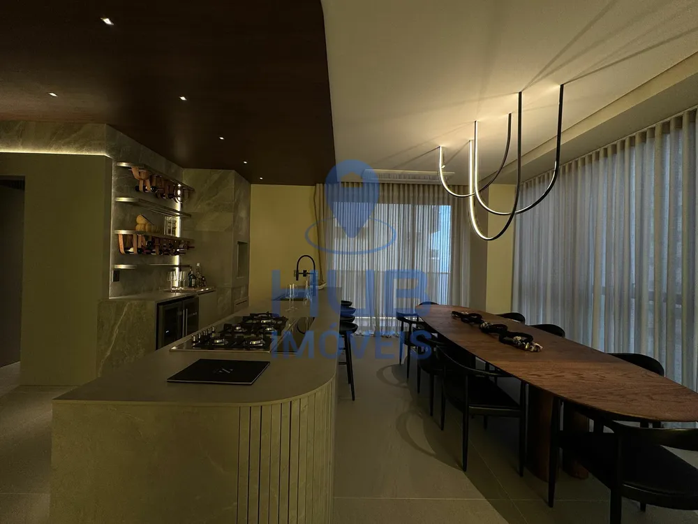 Apartamento, 4 quartos, 180 m² - Foto 12