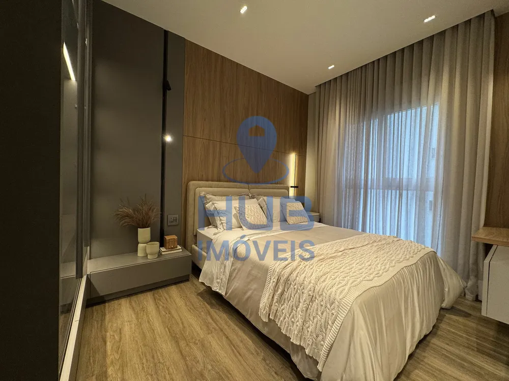 Apartamento, 4 quartos, 180 m² - Foto 10