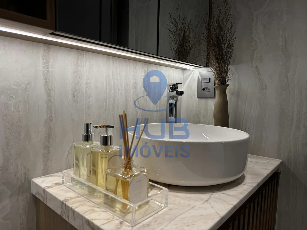 Apartamento, 4 quartos, 180 m² - Foto 9