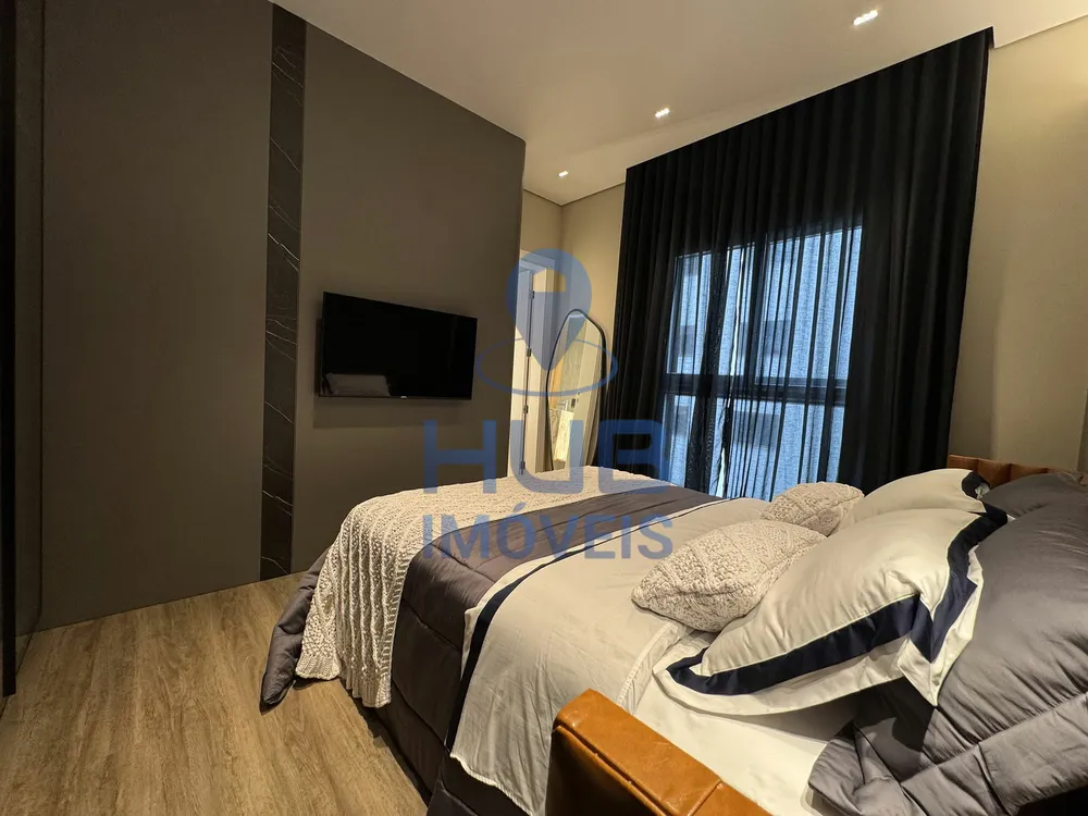 Apartamento, 4 quartos, 180 m² - Foto 5