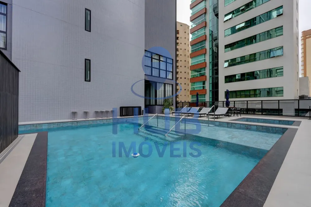 Apartamento, 4 quartos, 180 m² - Foto 8