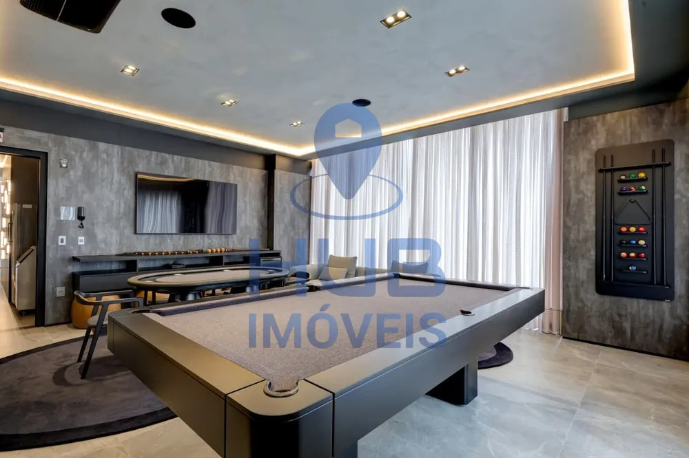 Apartamento, 4 quartos, 180 m² - Foto 3