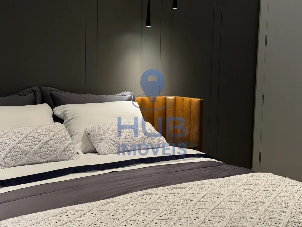 Apartamento, 4 quartos, 180 m² - Foto 2