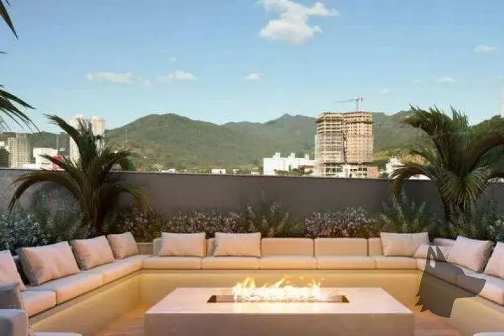 Apartamento, 2 quartos, 56 m² - Foto 4