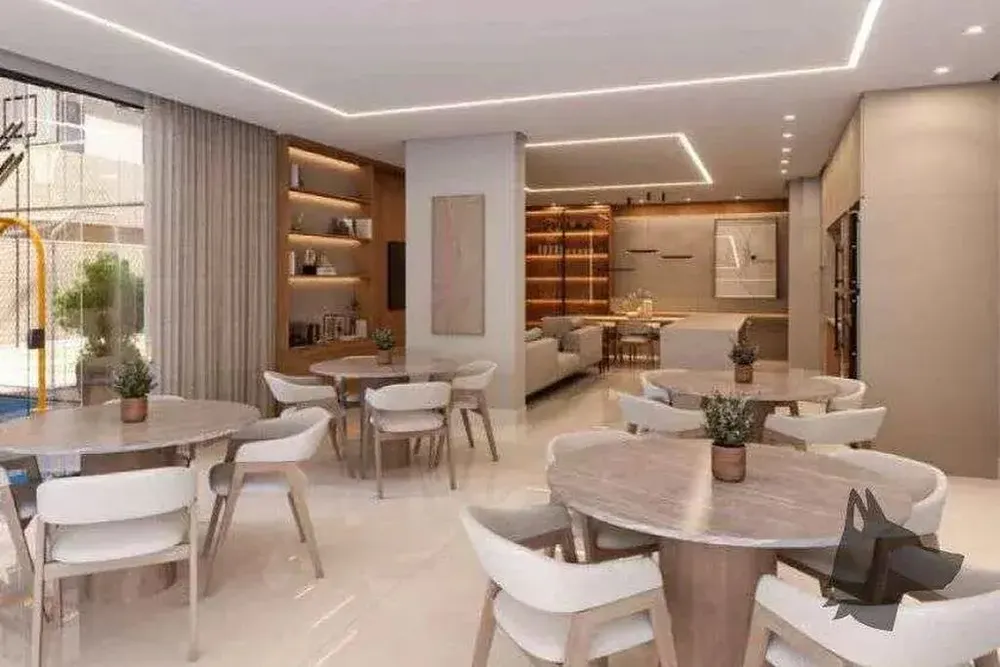 Apartamento, 2 quartos, 56 m² - Foto 7