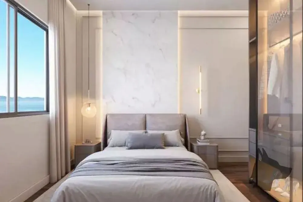 Apartamento, 2 quartos, 56 m² - Foto 10