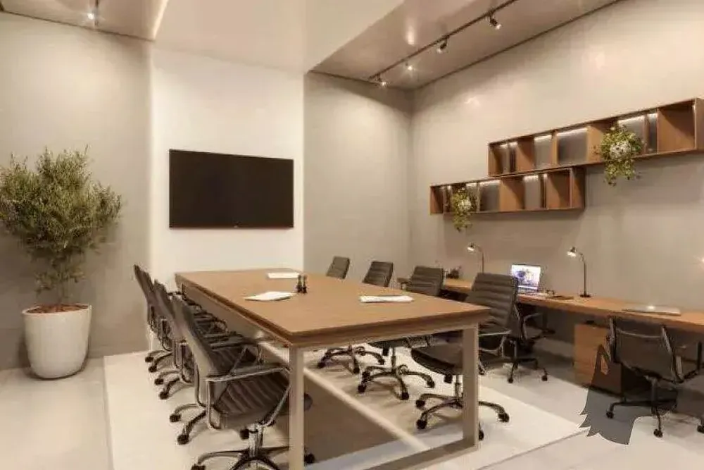 Apartamento, 2 quartos, 56 m² - Foto 5