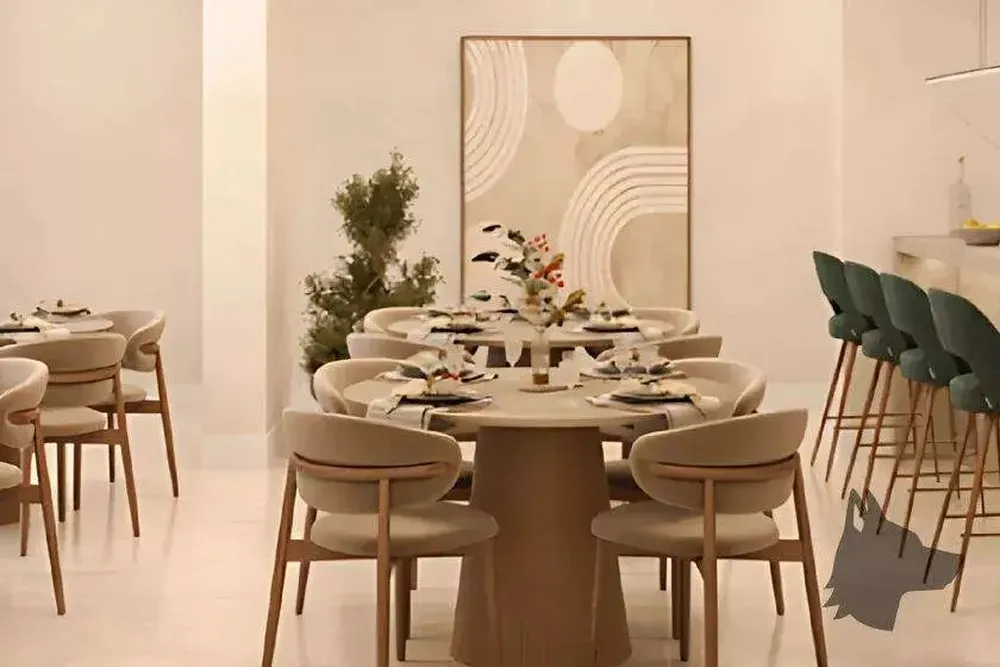Apartamento, 2 quartos, 56 m² - Foto 12