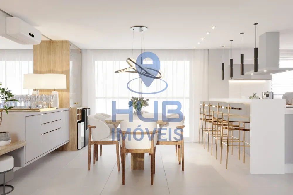 Casa, 3 quartos, 187 m² - Foto 3