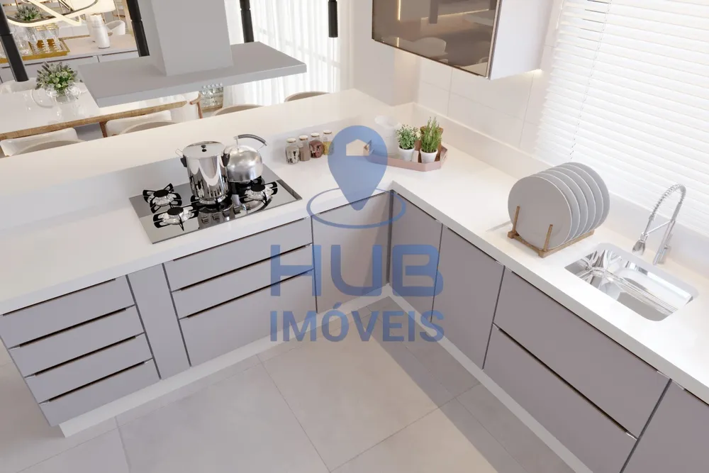 Casa, 3 quartos, 187 m² - Foto 8