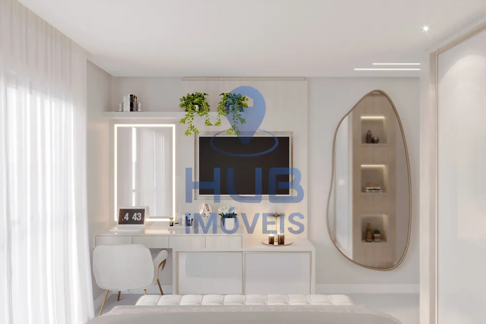 Casa, 3 quartos, 187 m² - Foto 1