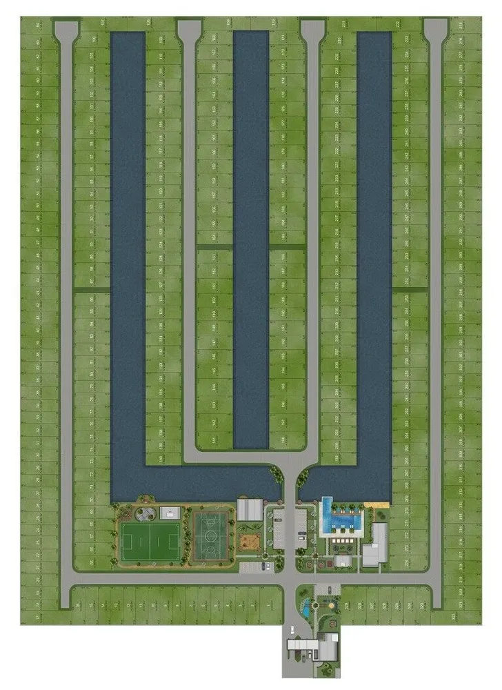 Terreno, 150 m² - Foto 1