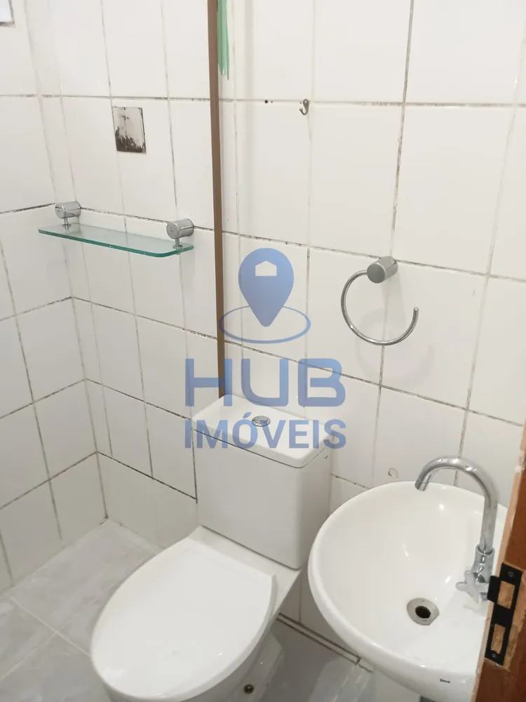 Casa, 5 quartos, 250 m² - Foto 4