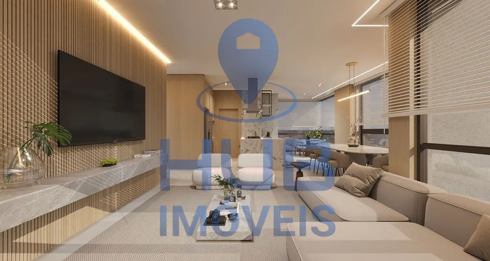 Apartamento, 4 quartos, 347 m² - Foto 7