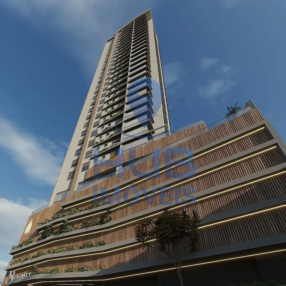 Apartamento, 4 quartos, 347 m² - Foto 3