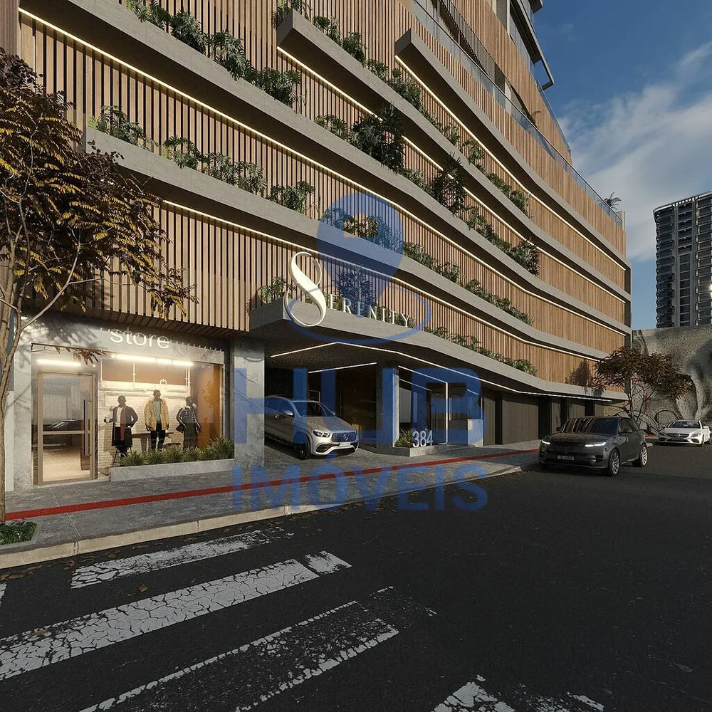 Apartamento, 4 quartos, 347 m² - Foto 6