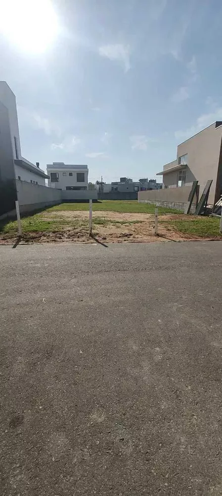 Terreno, 373 m² - Foto 1